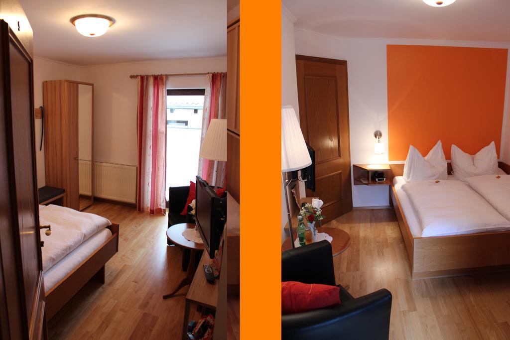 Pension Wolfgangsee Saint Wolfgang Стая снимка