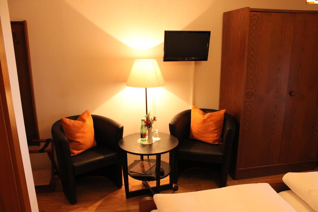 Pension Wolfgangsee Saint Wolfgang Стая снимка