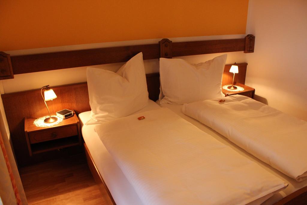 Pension Wolfgangsee Saint Wolfgang Стая снимка