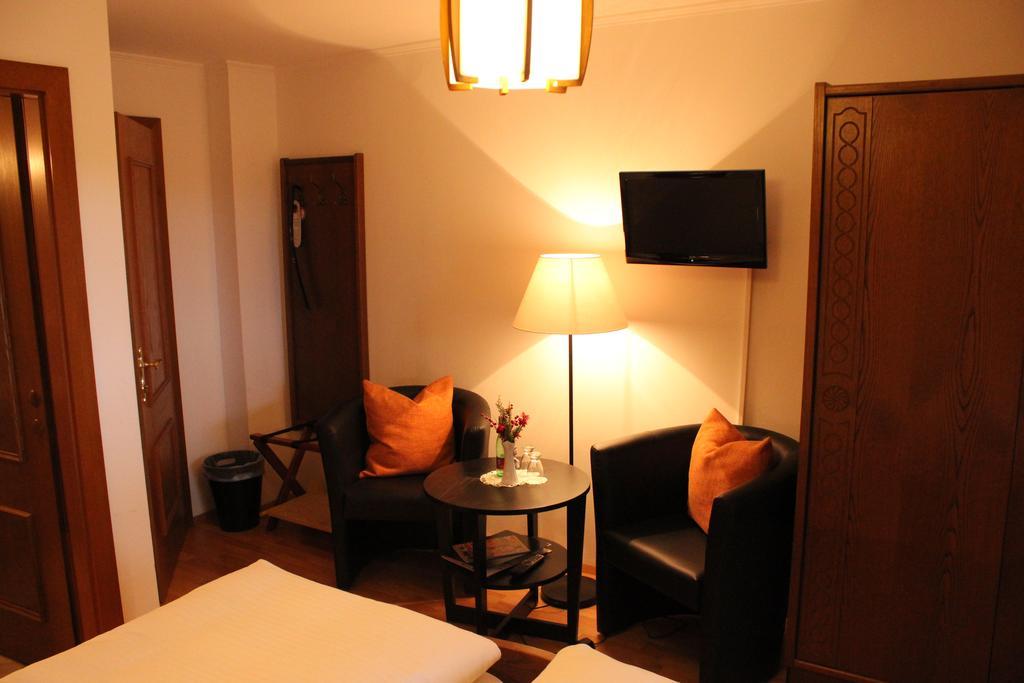 Pension Wolfgangsee Saint Wolfgang Стая снимка