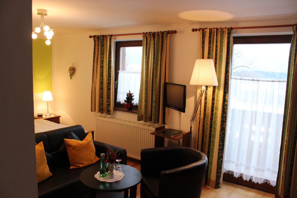 Pension Wolfgangsee Saint Wolfgang Стая снимка