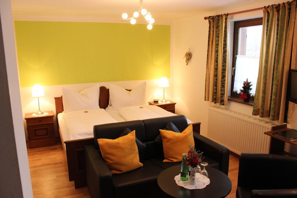 Pension Wolfgangsee Saint Wolfgang Стая снимка