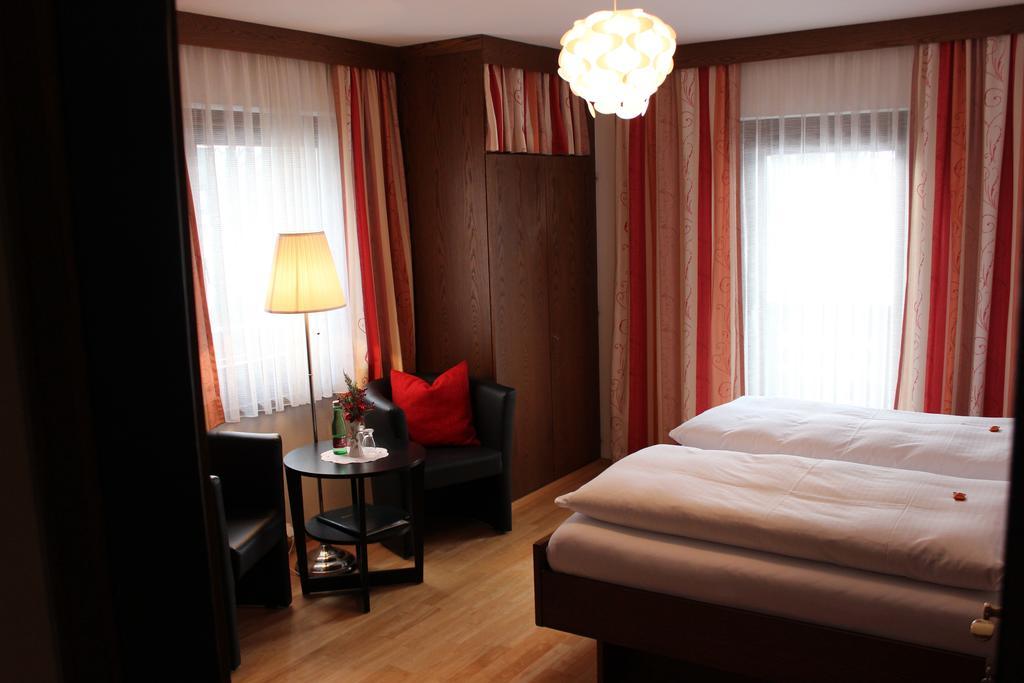 Pension Wolfgangsee Saint Wolfgang Стая снимка