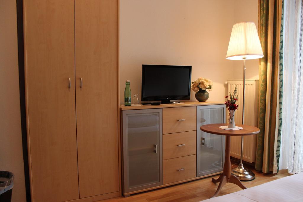 Pension Wolfgangsee Saint Wolfgang Стая снимка