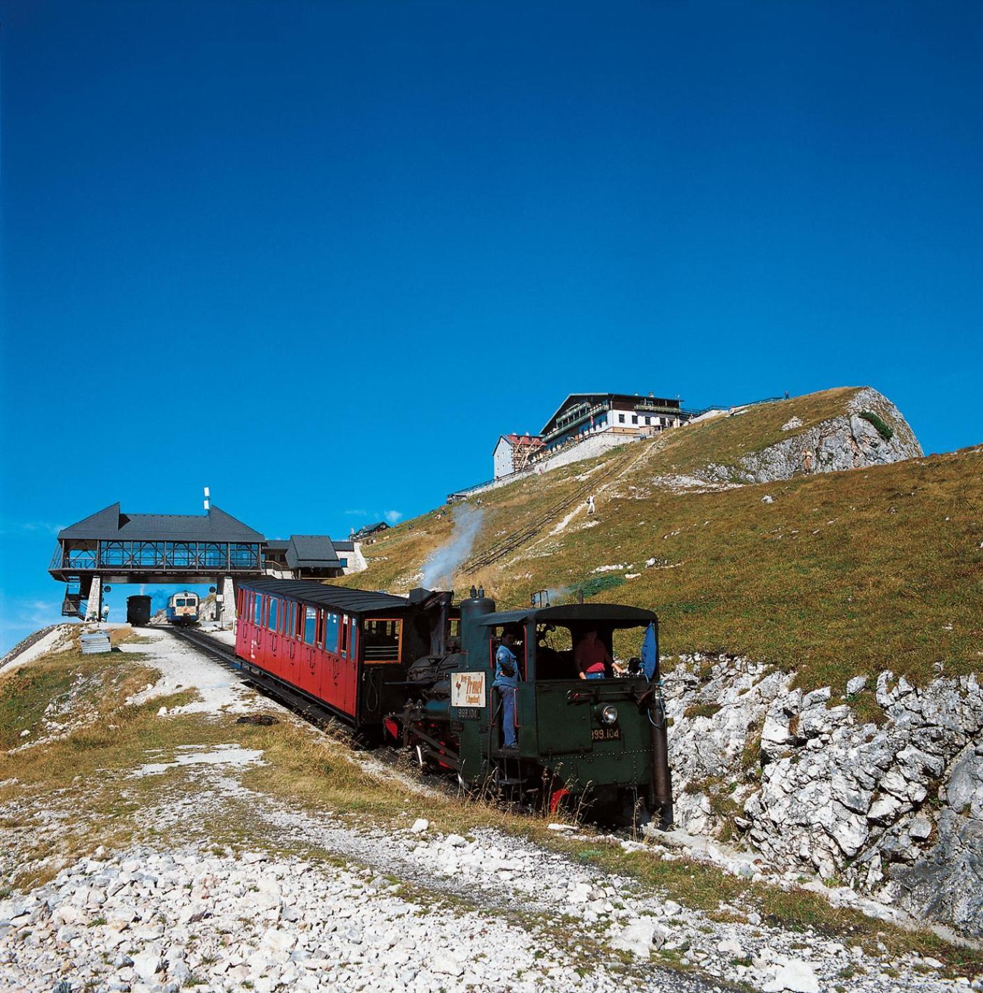 Pension Wolfgangsee Saint Wolfgang Екстериор снимка