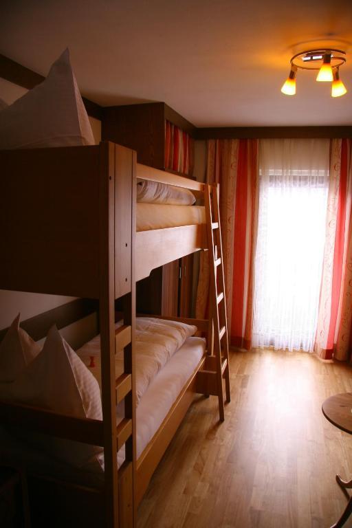 Pension Wolfgangsee Saint Wolfgang Стая снимка