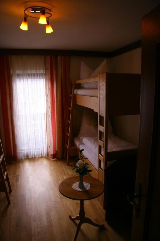 Pension Wolfgangsee Saint Wolfgang Стая снимка